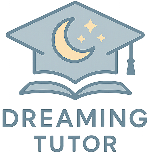 Dreaming Tutor